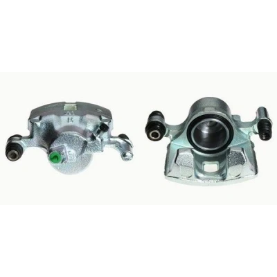 Bilde av BUDWEG CALIPER 342310 Bremsecaliper SUBARU: Impreza I Stasjonsvogn