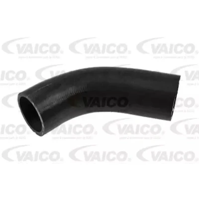 Bilde av VAICO V25 1011 Ladeluftslange gummi med tekstilforsterker Q+, original equipment manufacturer quality