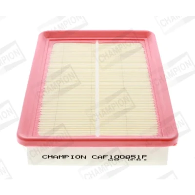Bilde av CHAMPION CAF100851P Luftfilter 41 175 256, 240 Filterinnsats HYUNDAI: Coupe II, Elantra III Hatchback