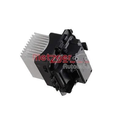 Bilde av METZGER 0917710 Regulator, kabinvifte 12 MINI: Countryman, Hatchback