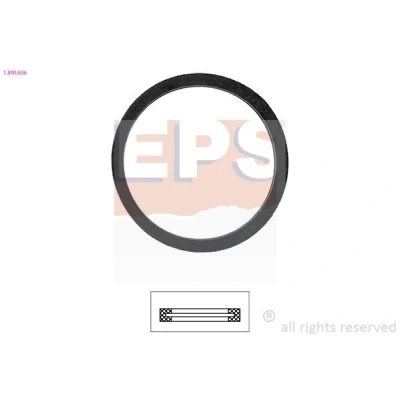 Bilde av EPS 1.890.636 Pakninger Made in Italy OE Equivalent