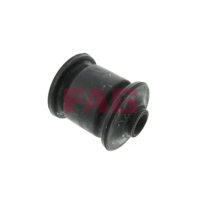 Bilde av FAG 829 0090 10 Styrestang Lagring Gummimetallager for skråarm VOLKSWAGEN: TRANSPORTER 4 Bus, 4, 3 Kasten