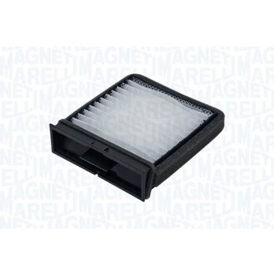 Bilde av MAGNETI MARELLI 350208065750 Kupéfilter Filterinnsats, Partikkelfilter 203 183 51 MITSUBISHI: Space Star, VOLVO: S40 I, V40 Stasjonsvogn