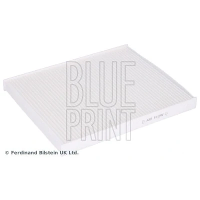 Bilde av BLUE PRINT ADK82506 Kupéfilter pollenfilter 238 196 20 SUBARU: JUSTY 3, SUZUKI: IGNIS 2