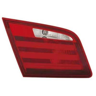 Bilde av ALKAR 2212845 Baklykter høyre indre del LED, W16W, H21W uten pæreholder BMW: 5 Sedan