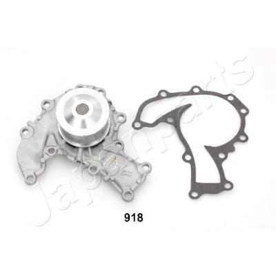 Bilde av JAPANPARTS PQ 918 Vannpumpe