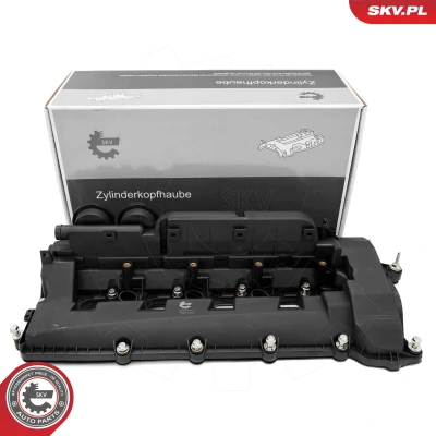 Bilde av ESEN SKV 48SKV111 Sylindertopp Hette LAND ROVER: Range Rover Sport, Discovery 4, Sport