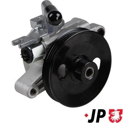 Bilde av JP GROUP 3645100100 Hydraulikkpumpe hydraulisk 90 HYUNDAI: Tucson