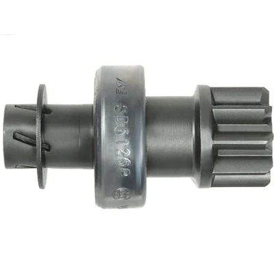 Bilde av AS PL SD6126P Friløpsgir, starter