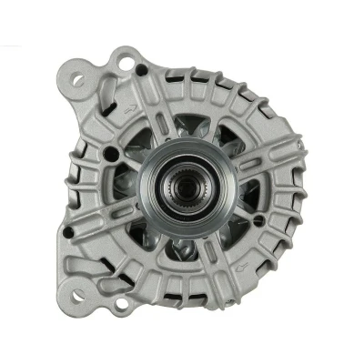 Bilde av AS PL A3714S Dynamo 12V 140A VOLKSWAGEN: Multivan 5 (7HM, Transporter 5, Passat B6 Variant, AUDI: A3 Sportback, Hatchback