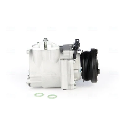 Bilde av NISSENS 89240 Kompressor SCROLL90V 12 PAG 56 R 134a
