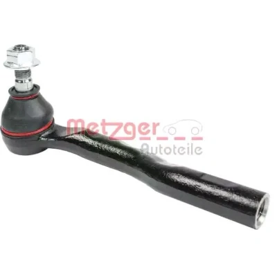 Bilde av METZGER 54049001 Endeledd M12x1,25 KIT + framaksel venstre MAZDA: 6 Stasjonsvogn, 3 Hatchback