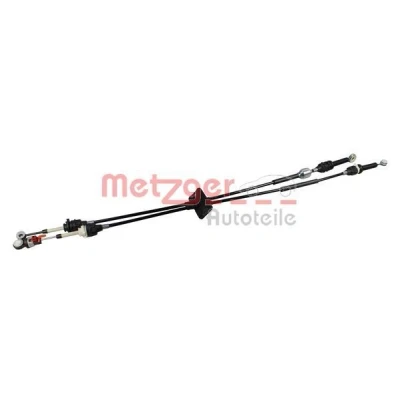 Bilde av METZGER 3150241 Kabel, girmekanisme dobbelkabel
