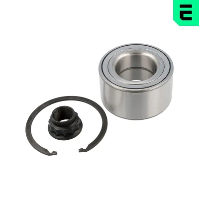 Bilde av OPTIMAL 981799 Hjullagersett 84 TOYOTA: Avensis II Station Wagon, Corolla Verso, Previa / Estima II, LEXUS: RX III