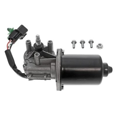 Bilde av ACKOJA A52 07 0003 Vindusviskermotor 12 foran uten drivstand HYUNDAI: Getz