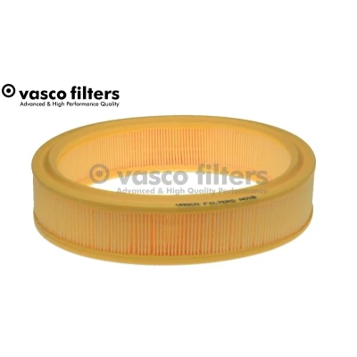 Bilde av DAVID VASCO A018 Luftfilter 67 294 rund Filterinnsats