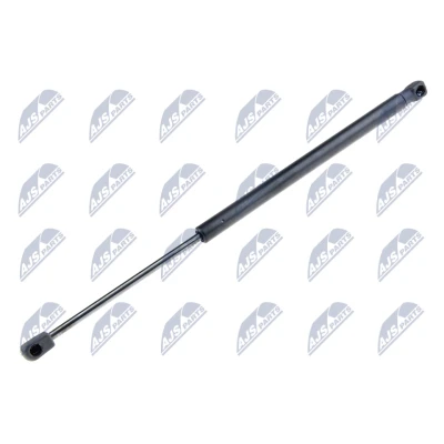 Bilde av Pneumatisk fjær, koffer / lasterom Nty AE PL 014 opel vectra b, b halvkombi, vauxhall OE 132681, 9152393