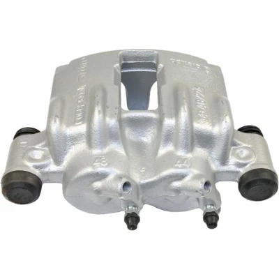 Bilde av METZGER 6250664 Bremsecaliper framaksel høyre FIAT: Ducato II Flatvogn lastebil/Chassis, Minibuss, Van, CITROËN: Jumper I Minibuss