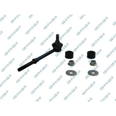 Bilde av stang, stabilisator, Framaksel høyre, venstre, Høyre bakaksel, Venstre daewoo,ssangyong, 4475005000, 4475005001, 447