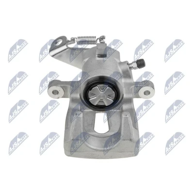 Bilde av Bremsecaliper, Venstre bakaksel, renault scénic minibus, minivan i, 7701 206 513, 7701206513, 7711 135 721, 7711135721