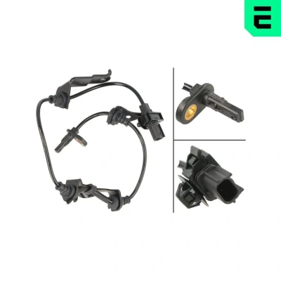 Bilde av OPTIMAL 06 S748 ABS sensor aktiv 563