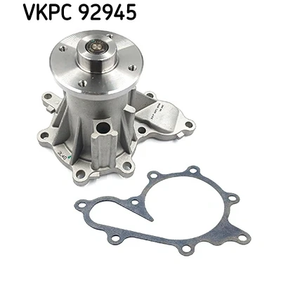 Bilde av SKF VKPC 92945 Vannpumpe NISSAN: NP300 Navara Pick up, Pathfinder 3