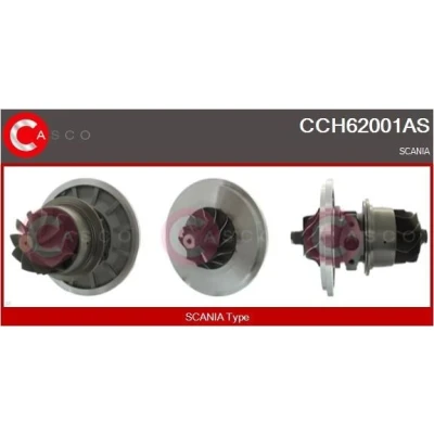 Bilde av CASCO CST14106AS Starter 12V 1,10kW 21, 23 CPS0066 M8 72mm