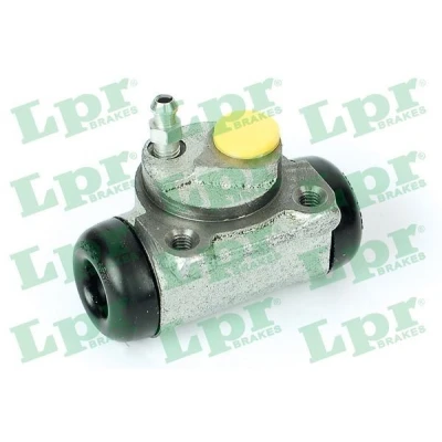 Bilde av LPR 4586 Bremsesylinder 22 med integrert regulator