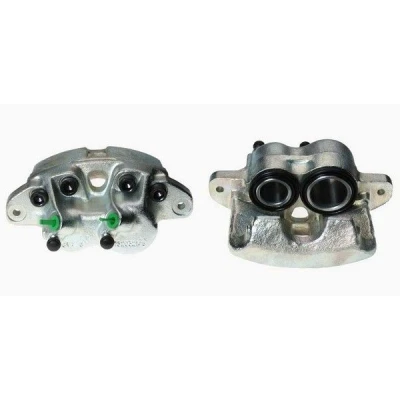 Bilde av BUDWEG CALIPER 341040 Bremsecaliper CITROËN: C25 Flatvogn lastebil/Chassis, FIAT: Ducato I lastebil/Chassis