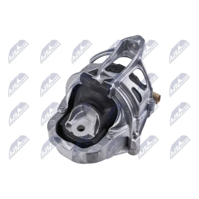 Bilde av Lagring, motor, Høyre, audi a6 c8, c8 avant, a7 sportback, q7, vw touareg, 4M0199372ET
