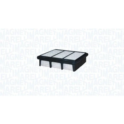 Bilde av MAGNETI MARELLI 153071760242 Luftfilter 50 199 189 Filterinnsats KIA: cee‘d I Stasjonsvogn, Hatchback, II Hatchback