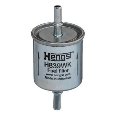Bilde av HENGST FILTER H839WK Drivstoffilter ledningsfilter