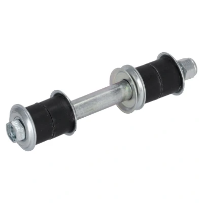 Bilde av FEBI BILSTEIN 42951 Stabstag framaksel venstre, høyre M10 x 1,25 med lager, underlagsskiver, mutter Stål
