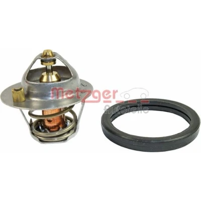 Bilde av METZGER 4006231 Termostat 74 med tetning FORD: Focus Mk1 Stasjonsvogn