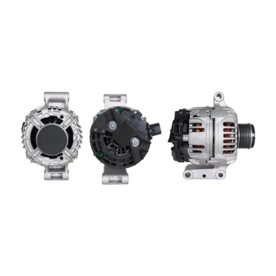 Bilde av LUCAS ELECTRICAL LRB00444 Dynamo 14V 110A
