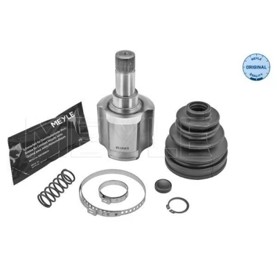 Bilde av MEYLE 214 498 0080 Drivknute girkassesiden, framaksel venstre uten ABS ring PEUGEOT: Boxer Minibuss, FIAT: Ducato III Van