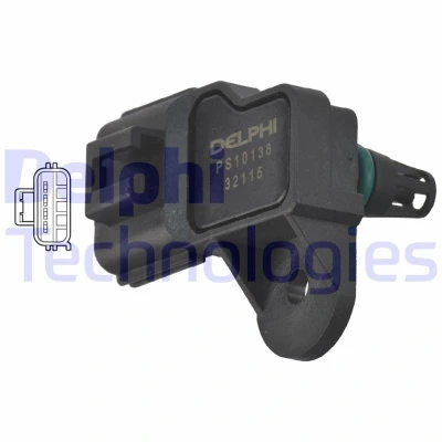 Bilde av DELPHI PS10138 Sensorer FORD: Transit Mk6 Flatvogn lastebil/Chassis, Minibuss