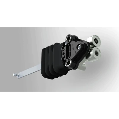 Bilde av WABCO 4640070030 Luftfjærventil