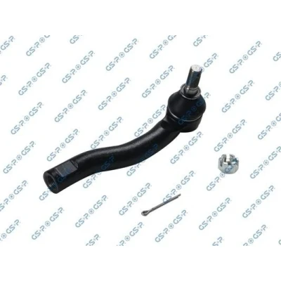 Bilde av Styreledd (ytre), Framaksel venstre, toyota yaris, yaris / vios sedan, skåp/halvkombi, 4504709220, 4504709250, 4504759135, 4504759