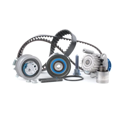 Bilde av SKF VKMC 01259 1 Vannpumpe + Registerreimsett med tetning stagbolt 141 VOLKSWAGEN: Passat B6 Variant, Touran I, Golf 5, SKODA: Octavia 2 Combi