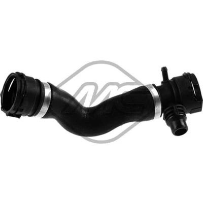 Bilde av Radiatorslange, bmw, 17127531579