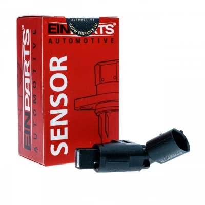 Bilde av TRISCAN 8180 29103 ABS Sensor 2 27,7 VOLKSWAGEN: Caddy Kastenwagen, Golf 4, 4 Cabrio, AUDI: TT Coupé, A3 Hatchback, SKODA: Octavia I Hatchback