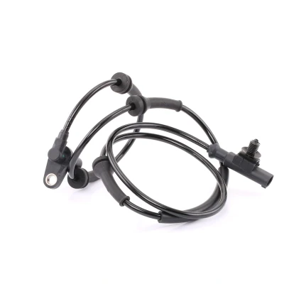 Bilde av BOSCH 0 265 007 922 ABS Sensor med kabel Hall prinsipp 1122 LAND ROVER: Discovery 3, 4