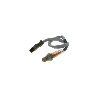 Bilde av BOSCH 0 258 010 418 Lambdasonde 4 BMW: 5 Touring, X3, Sedan