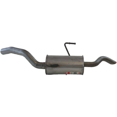 Bilde av sluttlyddemper, citroën,fiat,peugeot, 1726HA, 1726HS, 1726NA, 1726NC, 1730L7, 9456187880, 9456202280