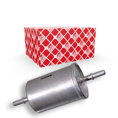 Bilde av FEBI BILSTEIN 109560 Drivstoffilter ledningsfilter
