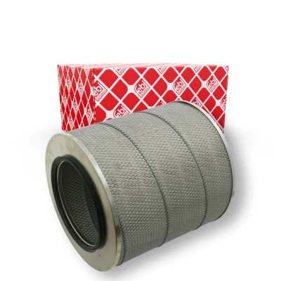 Bilde av FEBI BILSTEIN 23391 Luftfilter 350 370 Filterinnsats