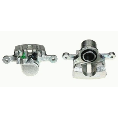 Bilde av BUDWEG CALIPER 344001 Bremsecaliper OPEL: Antara, CHEVROLET: Captiva
