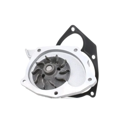 Bilde av INA 538 0392 10 Vannpumpe for tannremdrift RENAULT: MEGANE 3, NISSAN: Primastar Minibuss, OPEL: Vivaro A Combi