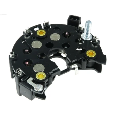 Bilde av AS PL ARC0185 Likeretter, generator